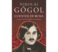 Cuentos de Rusia (Filo y Contrafilo)