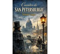 Cuentos de San Petersburgo