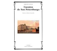 Cuentos de San Petersburgo (Letras Universales)