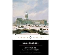 Cuentos de San Petersburgo (Penguin Clásicos)