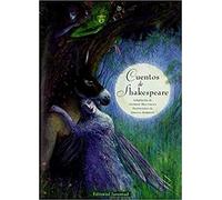 Cuentos de Shakespeare (CUENTOS UNIVERSALES)