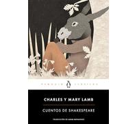 Cuentos de Shakespeare (Penguin Clásicos)