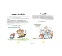 Cuentos de siempre cuento infantil