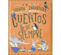 Cuentos de siempre (Cuentos infantiles)