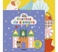 Cuentos de siempre: Mira Y Toca / Libro Juego: 31 (Toca, toca)