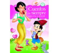Cuentos De Siempre Para Irse A Dormir
