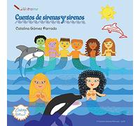 Cuentos de sirenas y sirenos