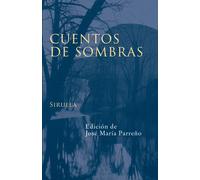 Cuentos de sombras | Aa. Vv.