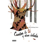 Cuentos de té y otros árboles (Narrativa Everest)