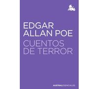 Cuentos de terror (Austral Esenciales)