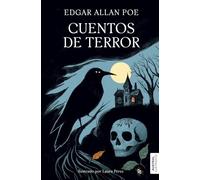 Cuentos de terror (Austral Ilustrados)