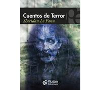 Cuentos de Terror (Colección Misterio)