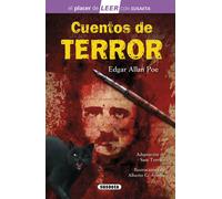 Cuentos de terror | Edgar Allan Poe