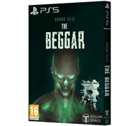 Cuentos De Terror El Mendigo PS5