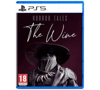 Cuentos De Terror El Vino PS5