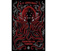 Cuentos de terror (Penguin Clásicos góticos)