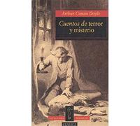 Cuentos de terror y de misterio