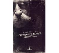 Cuentos de terror (ZONA DE FICCIONES)