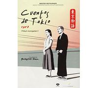 Cuentos De Tokio [DVD]
