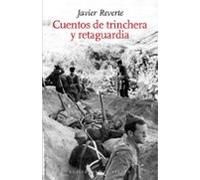 Cuentos de trinchera y retaguardia: 67 (Viento Abierto)