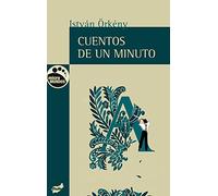 Cuentos De Un Minuto (Micromundos)