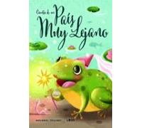 Cuentos De Un País Muy Lejano