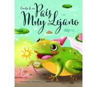 Cuentos de un País muy Lejano (Palabras para Soñar)