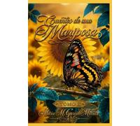 CUENTOS DE UNA MARIPOSA - TOMO II