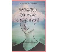 Cuentos de una niña loca: Poemas para no dormir