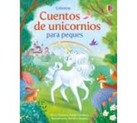 Cuentos De Unicornios Para Peques