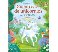 Cuentos De Unicornios Para Peques