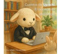 Cuentos de Upitchi. El Borreguito Psicólogo