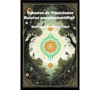 CUENTOS DE VACACIONES
