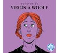 Cuentos De Virginia Woolf (audiolibro)