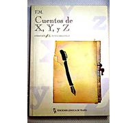 Cuentos de "X", "y" y "z"
