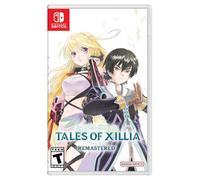 Bandai Cuentos de Xilia: remasterizado - Nintendo Switch