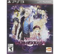 Cuentos de Xillia 2 - PlayStation 3