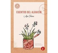 Cuentos del Albaicín – NOBRAND