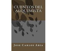 Cuentos del Alquimista