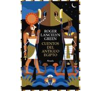 Cuentos del antiguo Egipto: 344 (Las Tres Edades)