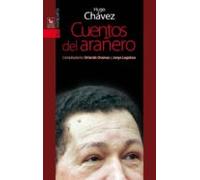 Cuentos del arañero