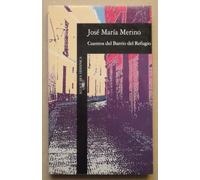 Cuentos del Barrio del Refugio (Hispánica)