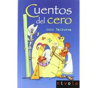 Cuentos del cero: 10 (Violeta)