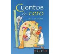 cuentos del cero (3ª ed.)