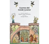 Cuentos del Conde Lucanor