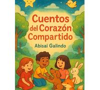 Cuentos del Corazón Compartido