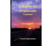 CUENTOS DEL CREPÚSCULO