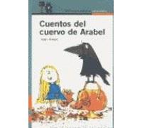 Cuentos del cuervo de Arabel