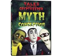Tales from the Cryptkeeper: Myth Conceptions [USA] [DVD]