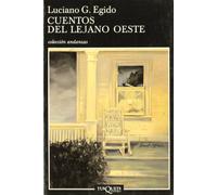 Cuentos del Lejano Oeste: 522 (Andanzas)